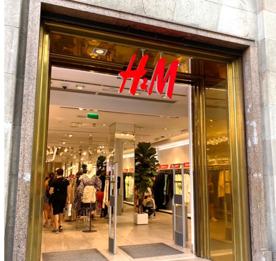4 cosas nuevas en la tienda de H&M Paseo de Gracia – VEIN Magazine